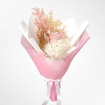 Everlasting Preserved Flower & Cookie Subscription
