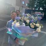 Custom Luxury Bouquet