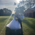 Custom Luxury Bouquet