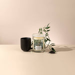 Forbidden City Soy Candle by Coralbel. Premium 100% soy wax candles made in Sydney.
