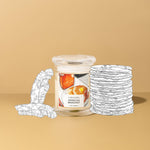 American Breakfast Soy Candle by Coralbel. Premium 100% soy wax candles made in Sydney.