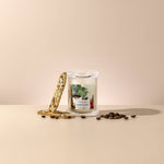 Caffe de Italy Soy Candle by Coralbel. Premium 100% soy wax candles made in Sydney.