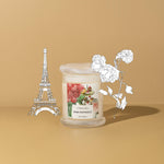 Paris Romance Soy Candle by Coralbel. Premium 100% soy wax candles made in Sydney.