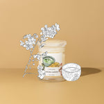 Sakura Garden Soy Candle by Coralbel. Premium 100% soy wax candles made in Sydney.