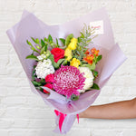 $60 Florist's Choice Subscription