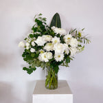 Weekly Corporate Vase Arrangement