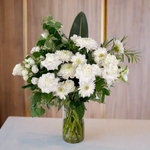 Weekly Corporate Vase Arrangement