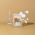 Paris Romance Soy Candle by Coralbel. Premium 100% soy wax candles made in Sydney. 